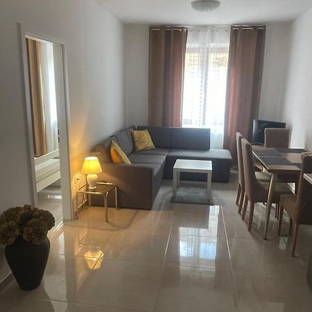 Apartman Vlaska Zagreb Exterior photo
