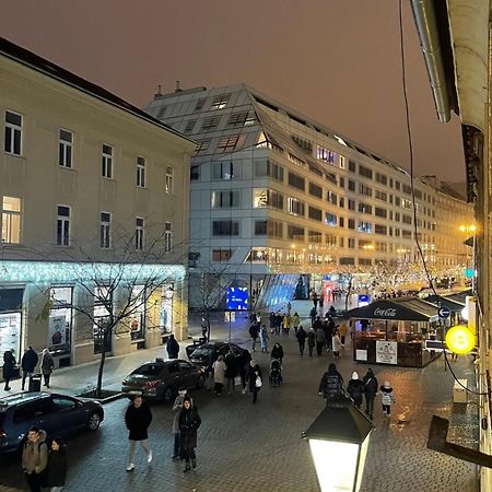 Apartman Vlaska Zagreb Exterior photo