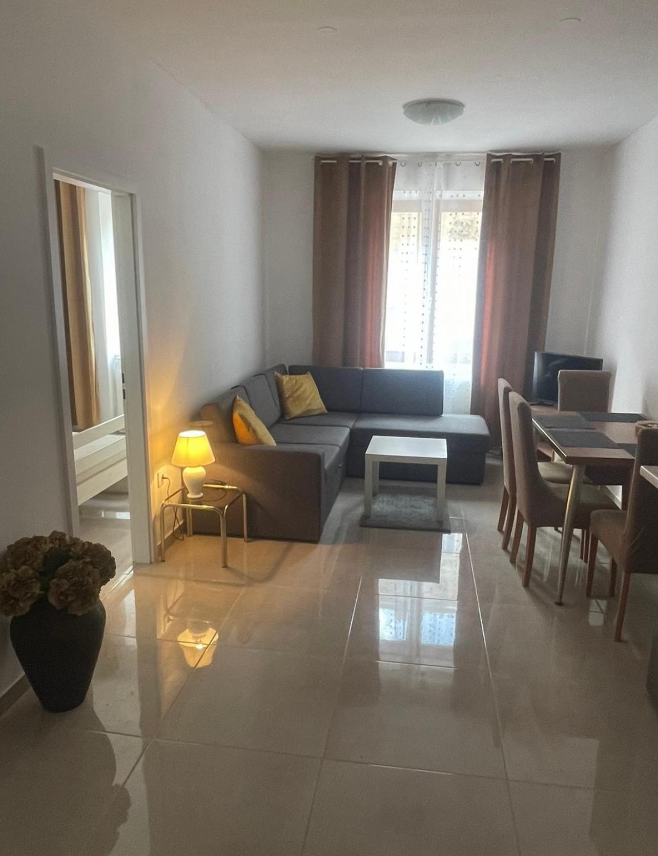 Apartman Vlaska Zagreb Exterior photo